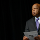 Illustration for article titled Rep. John Lewis Has Stage IV Pancreatic Cancer